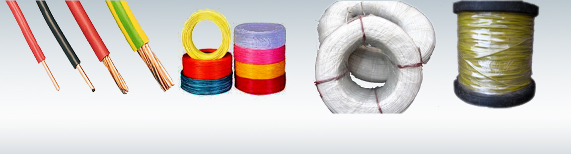Cables in Roll form