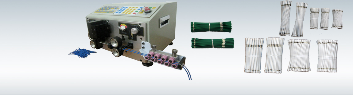 Cables in Cut & Strip form